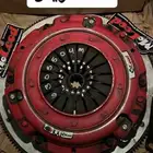 كلتش مكلاود مكاين LS