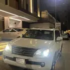 لكزس GX 2010 للبيع