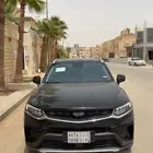 جيلي توجيلا 2022 ماشي 1500k