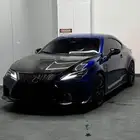 لكزس ار سي اف 2020 Lexus RCF