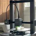 طابعة ثلاثية الأبعاد ايكوم وكنود