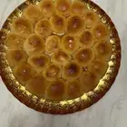 صواني تمر ومعمول