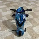 سكوتر درفت