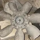 مروحه لكزس ls400