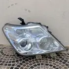 للبيع شمعه باترول يمين نضيفه وعليها حمايه على الشمعه