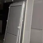 ابواب المنيوم جديد