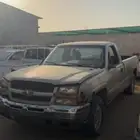 شيفرولية سلفرادو