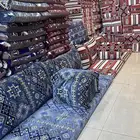 مراكيز و جلسات وكراسي خارجية