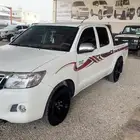 هايلكس 2013