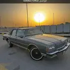 كابريس 1990LE مع فحص موجز موجود