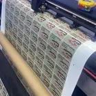 جميع انواع الاستيكرات والمطبوعات