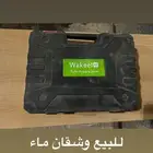 وشقان ماءكهربائي