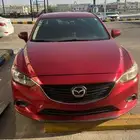 مازدا 6 2016