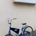 سيكل كوبرا مقاس 24