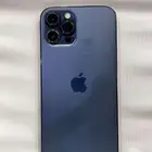 جوال ايفون 12 برو ماكس