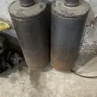 للبيع دبات ترهيم صوت قوي وصوت خفيف