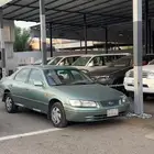 للبيع كامري 2000 مجدد مفحوص