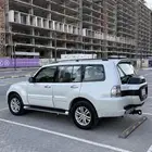 للبيع باجيرو 2017 فل كامل علامه ذهبيه - مكينه 3800