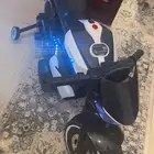 دباب اطفال كهربائي