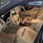 انفينتي 2009 Fx50s فل كامل   2 ملاك