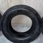 كافرات دنلوب مقاس 285 60 18