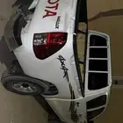صندوق هايلكس للبيع