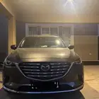 سيقنتشر CX-9 2023 مازدا