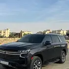 تاهو 2023 LT لاكجري دبل مخزن