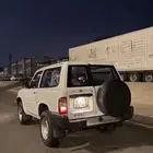 باترول 99