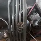شبك فوتشنرز من 2013 إلا 2017