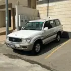 لاند كروزر
