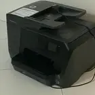 طابعة hp فيها مشكله في راس الطابعه فقط