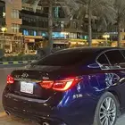 Q50 SENSORY 2023 3 0T
