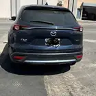 مازدا سي اكس ناين