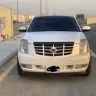 كاديلاك اسكاليد 2008
