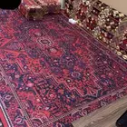 سجاد مرسوم - بلوشي - مقاس 200 300