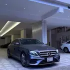 مرسيدس E200 - 2019 جفالي
