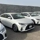 تأجير سيارات يومي شهري سنوي