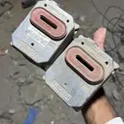 محولات زنون مرسيدس شبح