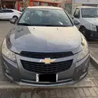 شفرولية كروز 2013