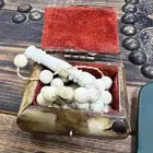 سبحة ناب أسد مشروط