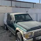 باترول 1995 بيع تشليح