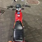 سوزوكي x100 2024
