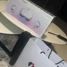 للبيع  نظارة الواقع الافتراضي Oculus Quest 2 - سعة 128GB