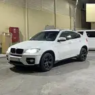 bmw x6m