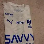 تيشيرت الهلال