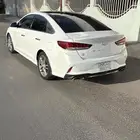سوناتا 2018