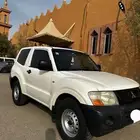 جيب ربع مستبيشي باجيرو