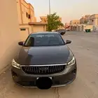 جيلي أم جراند 2023