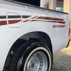 جنوط مبرزة للبيع الطقم كامل على الشرط